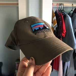 PATAGONIA HAT